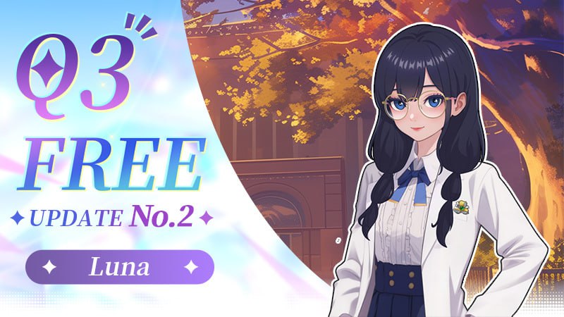 【爆款沙盒SLG-后宫-全动态-官方中文步兵版 正式版+存档】幸福岛幻想（Happy Island Fantasy）v1.1.1.1 【大小5.79G】-ACG公社