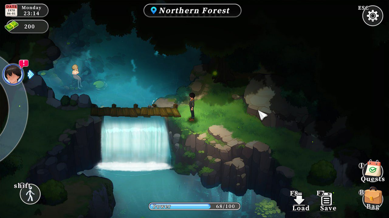 【爆款沙盒SLG-后宫-全动态-官方中文步兵版 正式版+存档】幸福岛幻想（Happy Island Fantasy）v1.1.1.1 【大小5.79G】-ACG公社