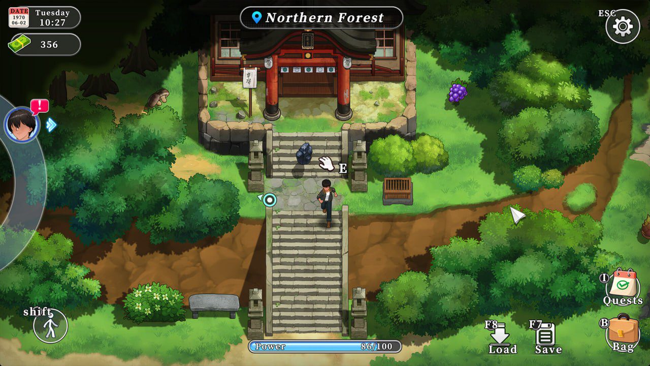 【爆款沙盒SLG-后宫-全动态-官方中文步兵版 正式版+存档】幸福岛幻想（Happy Island Fantasy）v1.1.1.1 【大小5.79G】-ACG公社