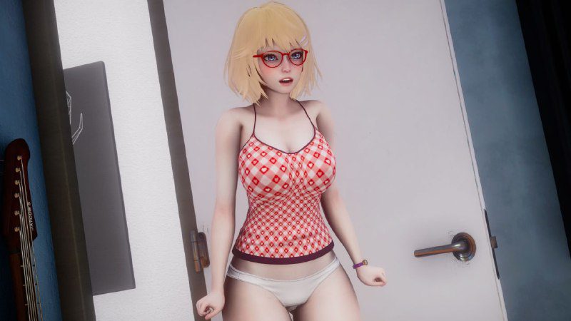 【PC+安卓-亚洲-SLG-AI版汉化-动态】伊南娜的复仇 Inanna Revenge Ep.3赞助-ACG公社