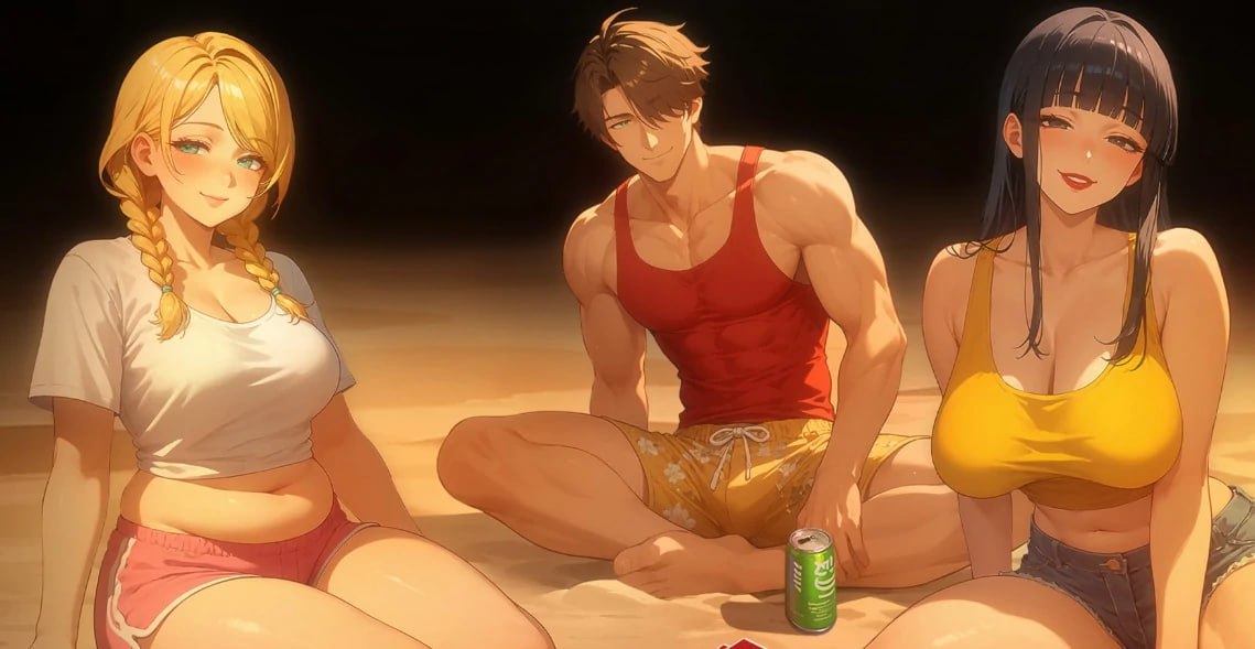 【PC+安卓-日系-SLG-AI汉化-堕落】我爱你的妻子 I Love Your Wife 0.35p1 【大小1.92G-更新】--ACG公社