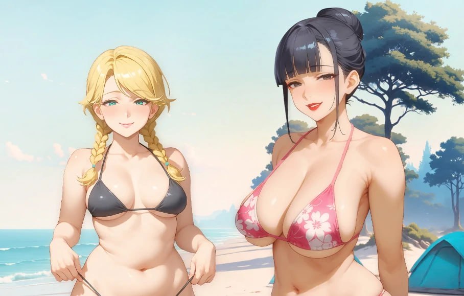 【PC+安卓-日系-SLG-AI汉化-堕落】我爱你的妻子 I Love Your Wife 0.35p1 【大小1.92G-更新】--ACG公社