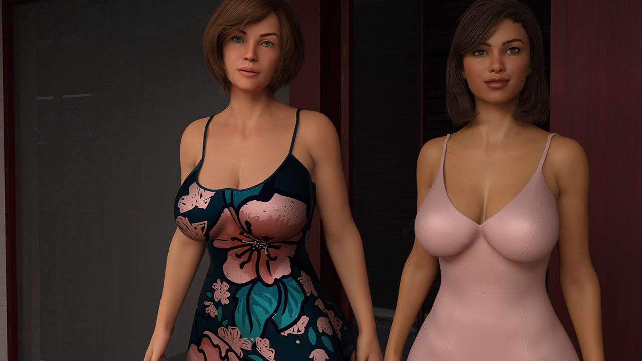 【PC+安卓-欧美-SLG-沙盒-AI汉化】珍的困境 Jen’s Dilemma Ch.3 v15.0 Public 第三部 AI汉化版【大小3.7G-更新】--ACG公社