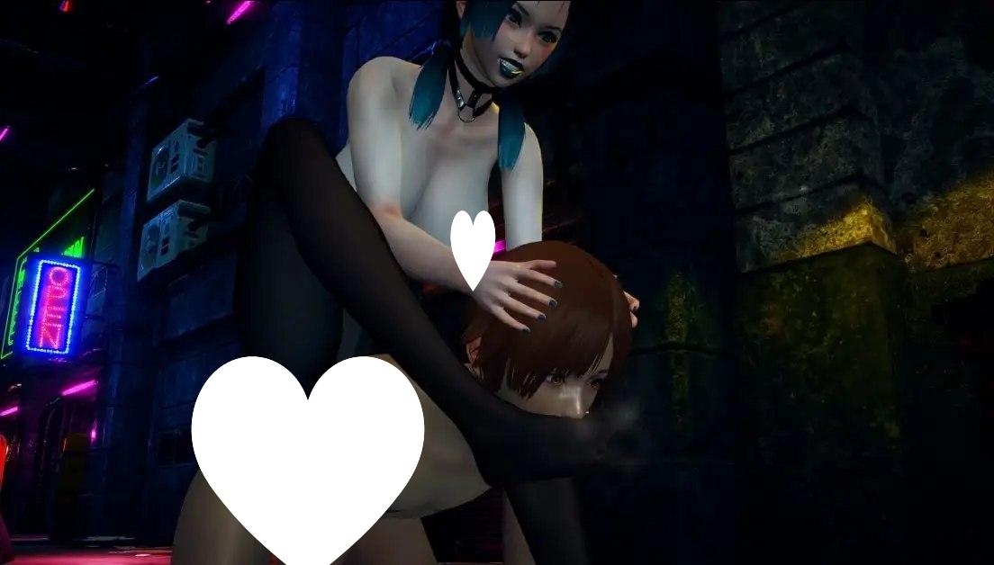 【PC+安卓-欧美-RPG-汉化版】赛博避难所 V0.4 【大小1.26G】--ACG公社