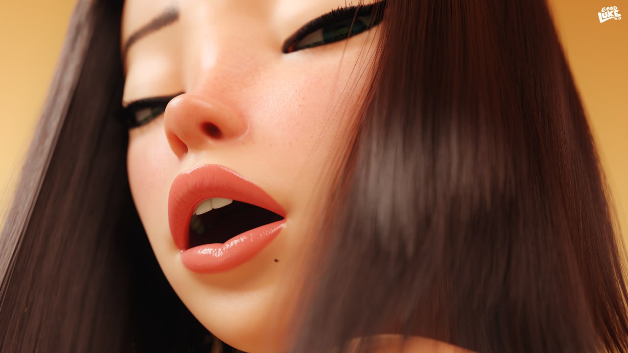 【PC+安卓-欧美-SLG-3D】好卢克 Good Luke 动画电影合集【大小13.2G】--ACG公社