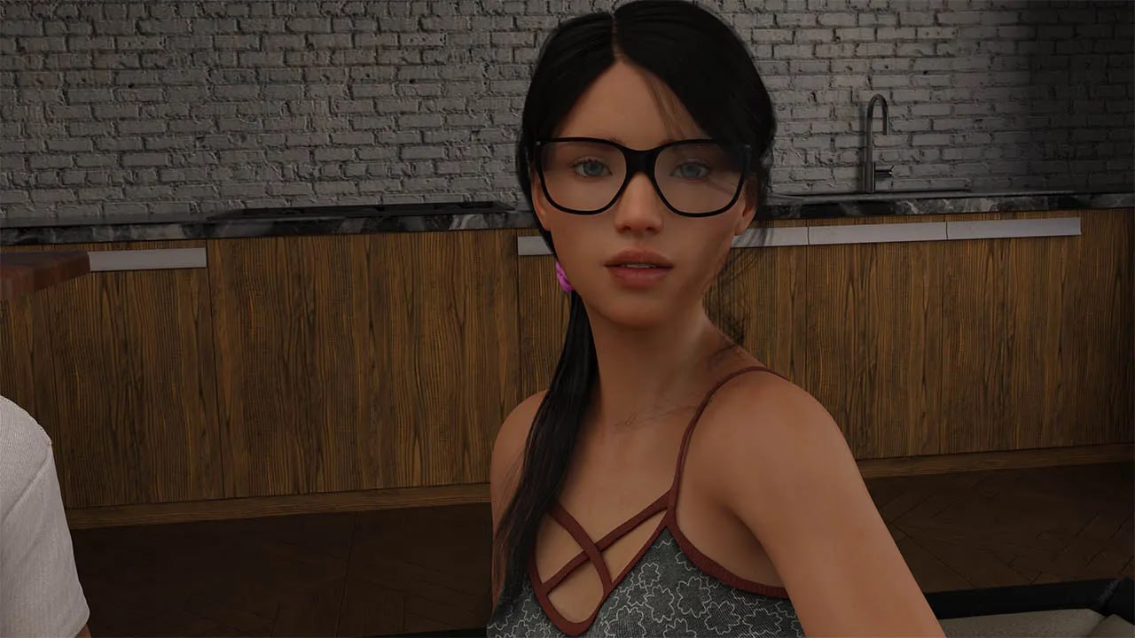 【PC+安卓-欧美-SLG-汉化完结版】珍的困境 Jen’s Dilemma Ch.1 v25 第一部【大小】--ACG公社