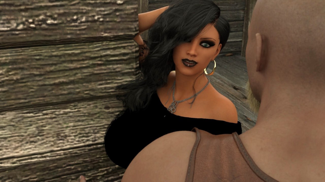 【PC+安卓-欧美-SLG-汉化版】暗夜魔王的诅咒 Curse of the Night Stalker Ch. 2 【大小】--ACG公社