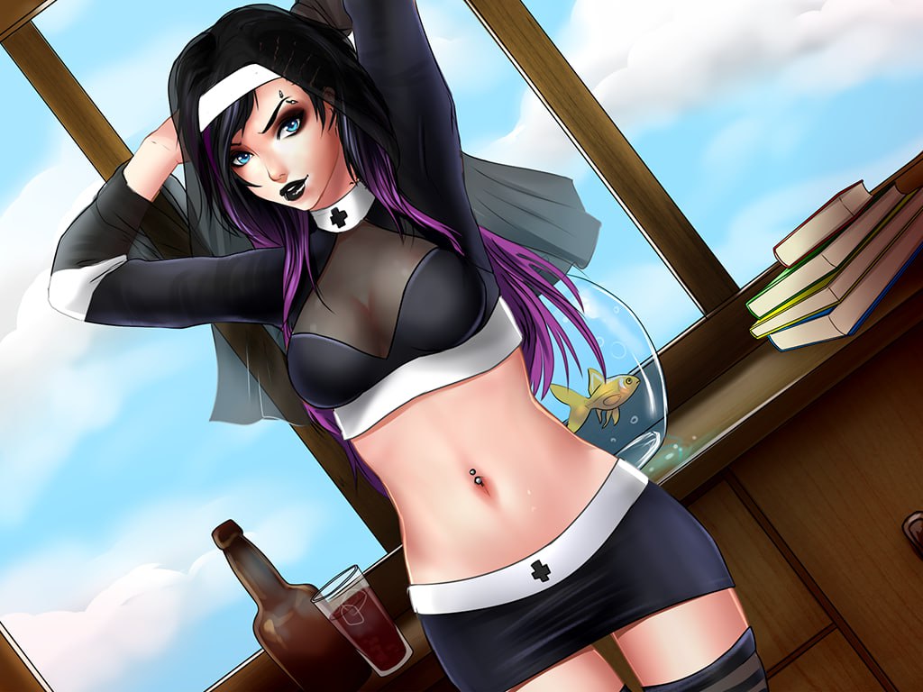 【PC+安卓-欧美-SLG-汉化完结版】奥克伍德魔法学校 Oakwood Academy of Spells and Sorcery Final version 【大小】--ACG公社