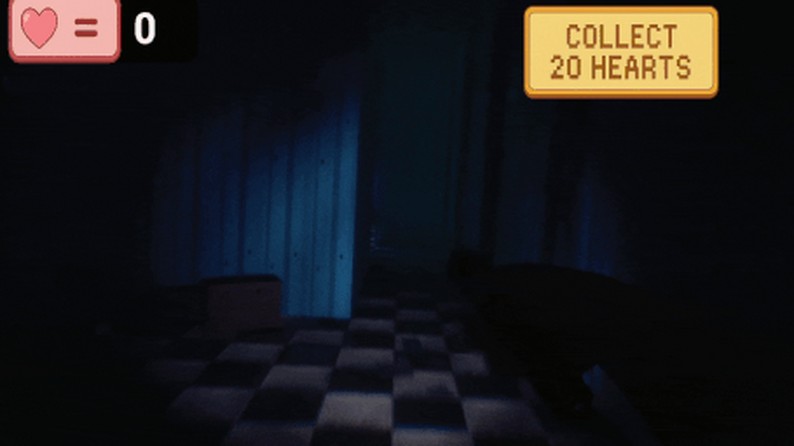 【PC-3D互动/逃脱-未汉化】Synthetic Passions [v1.0.1 Alpha]【大小2.21G】-ACG公社