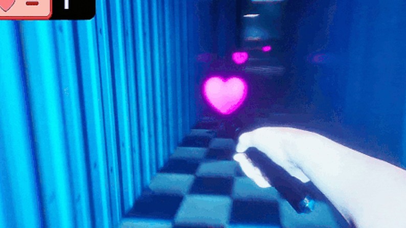 【PC-3D互动/逃脱-未汉化】Synthetic Passions [v1.0.1 Alpha]【大小2.21G】-ACG公社