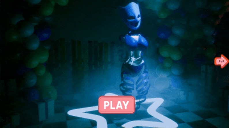 【PC-3D互动/逃脱-未汉化】Synthetic Passions [v1.0.1 Alpha]【大小2.21G】-ACG公社