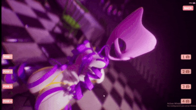 【PC-3D互动/逃脱-未汉化】Synthetic Passions [v1.0.1 Alpha]【大小2.21G】-ACG公社