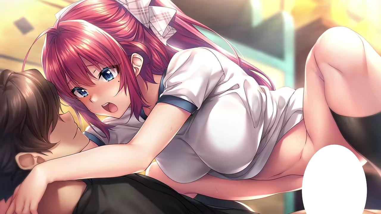 【PC+安卓+iOS-ADV-动态-海豹社-官方中文版】甜蜜夏日+ アマナツ＋ 全CG存档+特典【大小】--ACG公社