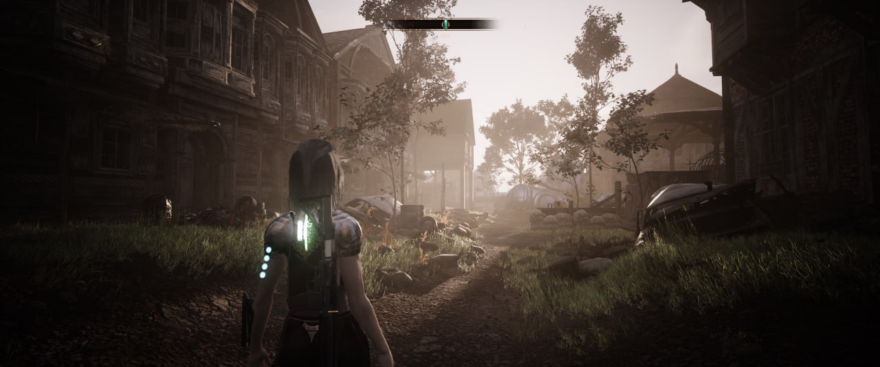 【PC-3D/FPS动作射击/动态-未汉化】尤娜：重生 Yuna: Reborn v0.4.1.1091a 【大小5.62G】-ACG公社