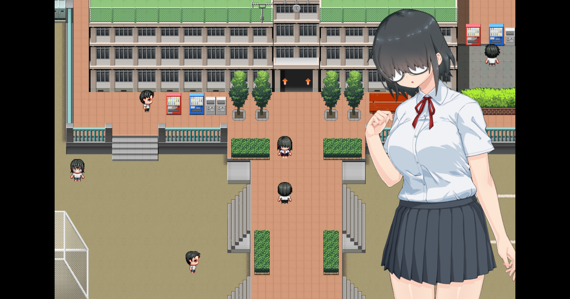 【PC-RPG-AI汉化版】魔法少女布雷斯蒂 魔法少女マジカルブレスティ Ver1.12 +全回想存档 [1.60G]-ACG公社